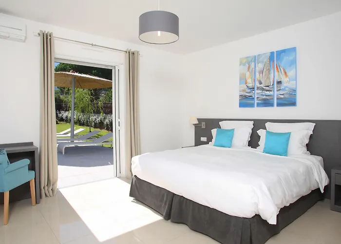 Domaine Villas Mandarine Private Pools & Spa