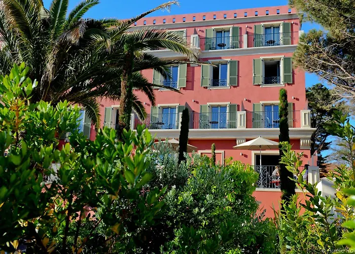 Hôtel Liberata&Spa