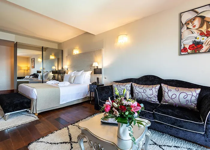 Hôtel Demeure Loredana