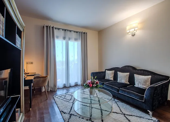 Hôtel Demeure Loredana