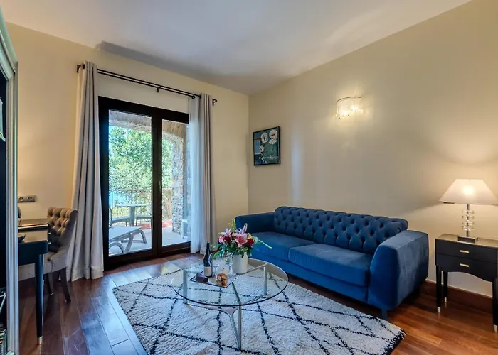 Hôtel Demeure Loredana