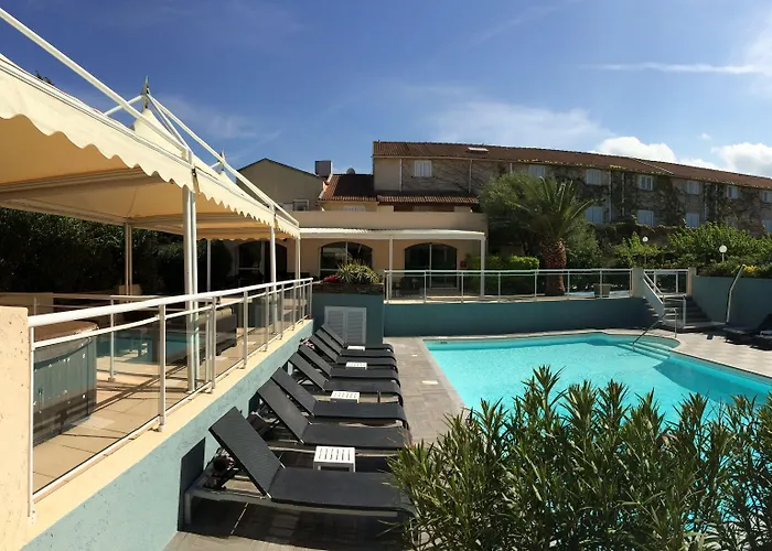 Hotel U Ricordu & Spa