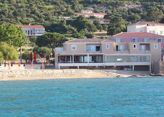 Hôtel Serenada