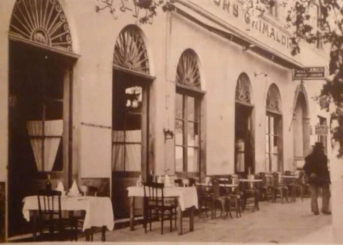 Hôtel Les Voyageurs