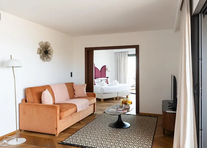 Hôtel&Spa Rocabella