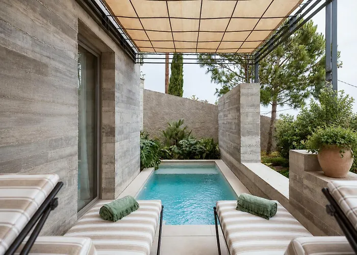 ROSEMARY hôtel